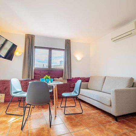 Apartamento 2 En La Muralla Romana Junto A La Catedral ตาร์ราโกนา ภายนอก รูปภาพ