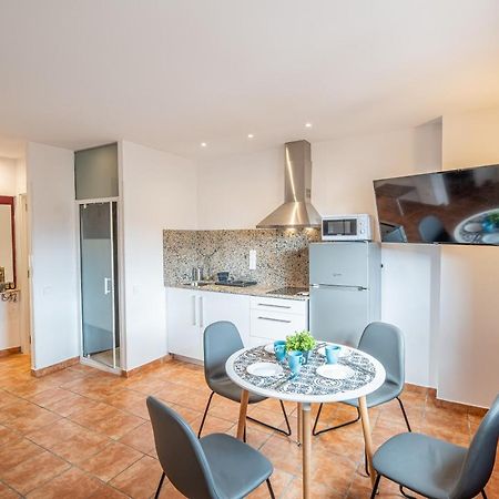 Apartamento 2 En La Muralla Romana Junto A La Catedral ตาร์ราโกนา ภายนอก รูปภาพ