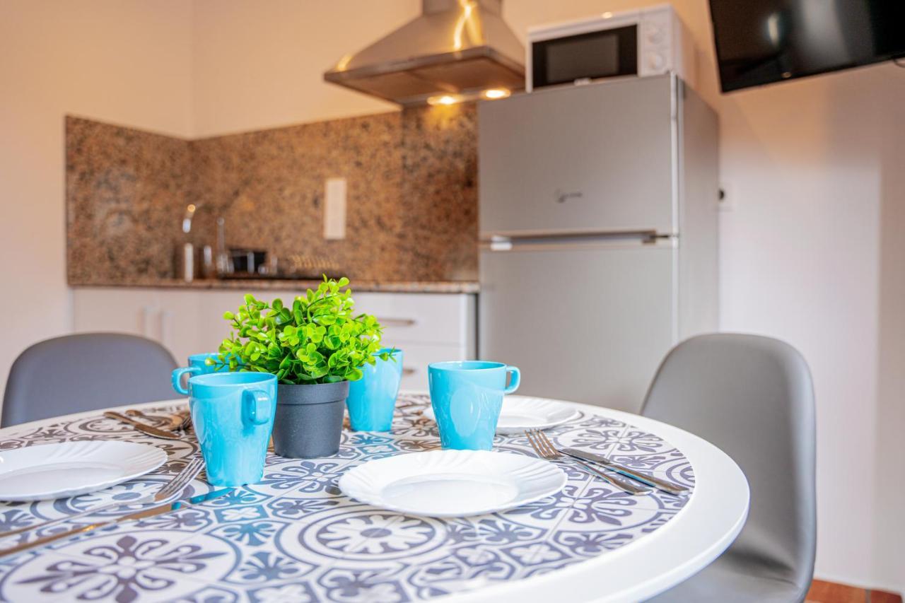 Apartamento 2 En La Muralla Romana Junto A La Catedral ตาร์ราโกนา ภายนอก รูปภาพ