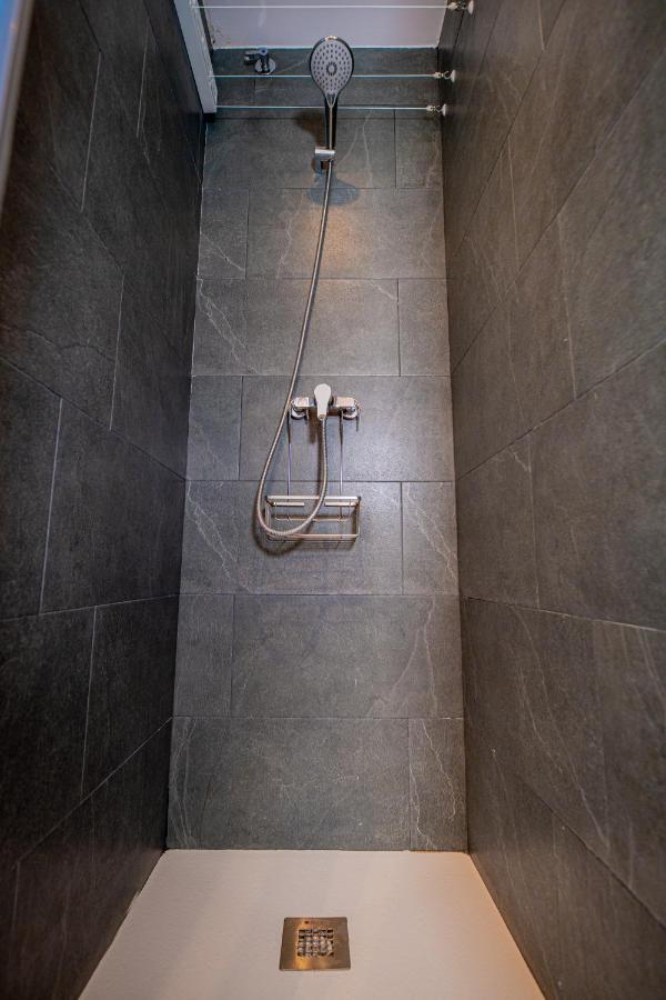 Apartamento 2 En La Muralla Romana Junto A La Catedral ตาร์ราโกนา ภายนอก รูปภาพ